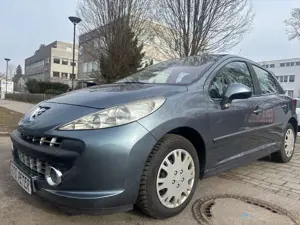 Peugeot 207 Sport *TÜV* Kilometer Original !!