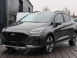 Ford Fiesta Fiesta 1.0 EcoBoost Active NAVI*Sitzhzg*Allwet*5JG