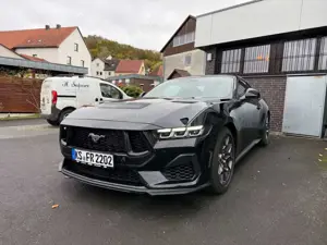 Ford Mustang Fastback 5.0 Ti-VCT V8 Aut. GT