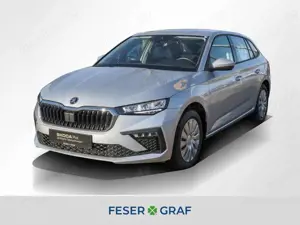 Skoda Scala 1.0 TSI Essence DSG LED Sitzh. Smart Link