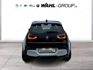 BMW i3 s  98%Akku LED PDC Navi SHZ 20" DrivingAss+ Rückfa Bild 5