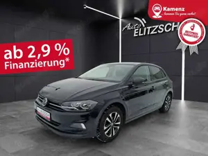 Volkswagen Polo TSI United Navi Climatronic SH LM