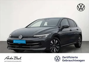 Volkswagen Golf VIII Goal 1.5 eTSI DSG Navi LED ACC EPH AHK