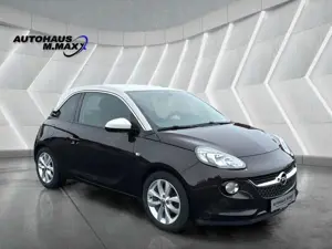 Opel Adam Jam *Automatik*Sitzheizung*Lenkradheizung*