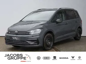Volkswagen Touran Energy 1,5 l TSI DSG PANO*WKR*beheizb. FS UPE EUR 54.375,- incl