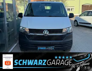 Volkswagen T6 Transporter T6 Kasten ABT-e ELEKTRO 6.1*LANG*1.HAND* Bild 3