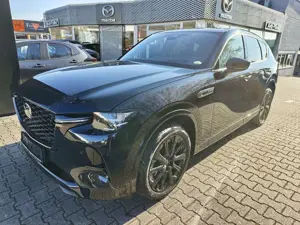 Mazda CX-60 2026 3.3L e-SKYACTIV D AWD Homura Plus BLOP