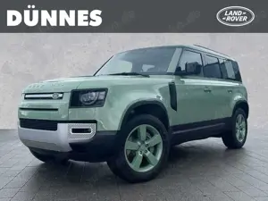 Land Rover Defender 110 D300 75th Limited Edition