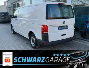 Volkswagen T6 Transporter T6 Kasten ABT-e ELEKTRO 6.1*LANG*1.HAND* Bild 5