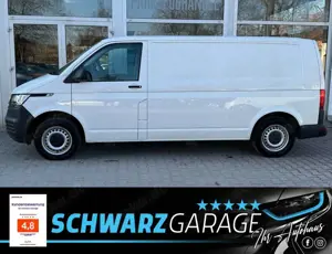 Volkswagen T6 Transporter T6 Kasten ABT-e ELEKTRO 6.1*LANG*1.HAND* Bild 4