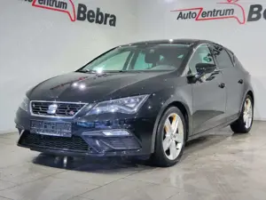 SEAT Leon 1.5 TSI FR LED/Navi/Tempomat/SHZ/PDC