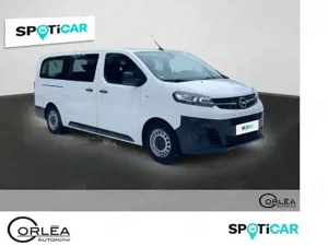 Opel Vivaro Vivaro C 1.5D Kombi L3 9-Sitzer AHK Navi