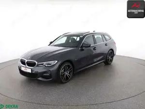 BMW 330 330 e T xDrive M SPORT LASER,HUD,KEYLESS,ACC,SH