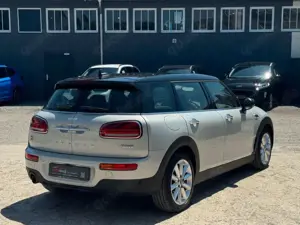 MINI Cooper Clubman Classic Trim Klima SHZ PDC CAM Bild 4