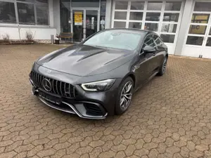 Mercedes-Benz AMG GT 63 4Matic+/GSD/ACC/360°/1.Hand/Sitzkühlung