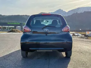 Toyota Aygo Bild 5