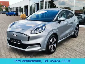 Ford Puma Gen-E 43 kWh*eKlappe*WiPak* 5J.FGS*