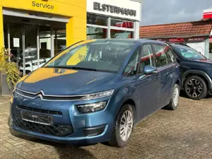 Citroen C4 Picasso/Spacetourer Attraction