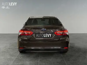 Toyota Camry 2.5 Hybrid +Kamera+CarPlay+Leder+Navi+PDC+ Bild 5