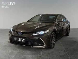 Toyota Camry 2.5 Hybrid +Kamera+CarPlay+Leder+Navi+PDC+ Bild 2
