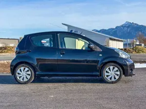 Toyota Aygo Bild 3