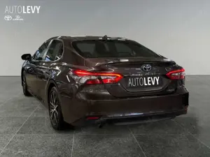 Toyota Camry 2.5 Hybrid +Kamera+CarPlay+Leder+Navi+PDC+ Bild 4