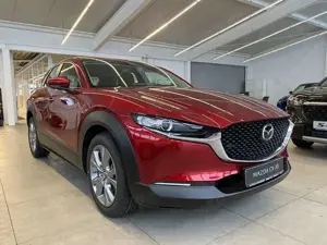 Mazda CX-30 2.5 Centre Qi, SHZ, PDC, 18", Navi