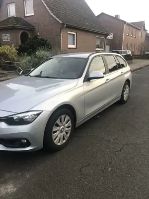 BMW 318 318d Touring