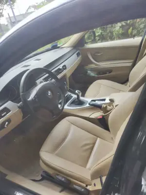 BMW 316 316d DPF Touring Edition Sport