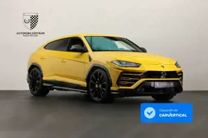 Lamborghini Urus Urus FullCarbon/Pano/Adv.BO/FullADAS/4Seater
