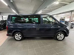 Volkswagen T6 Transporter 2.0 TDI 4M Multivan Comfortline Standheizung