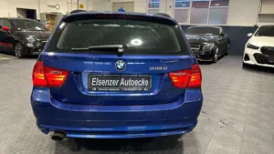 BMW 318 3 Touring 318d #Facelift#Bi Xenon#Navi#Klima Bild 4