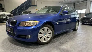 BMW 318 3 Touring 318d #Facelift#Bi Xenon#Navi#Klima Bild 2