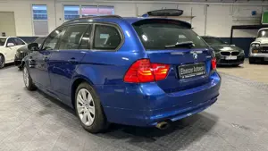 BMW 318 3 Touring 318d #Facelift#Bi Xenon#Navi#Klima Bild 5