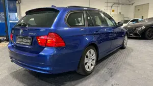 BMW 318 3 Touring 318d #Facelift#Bi Xenon#Navi#Klima Bild 3
