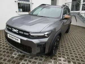 Dacia Bigster Extreme Hybrid 155    Winter-Plus/elek Heckk/Panor