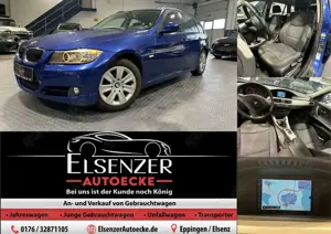 BMW 318 3 Touring 318d #Facelift#Bi Xenon#Navi#Klima