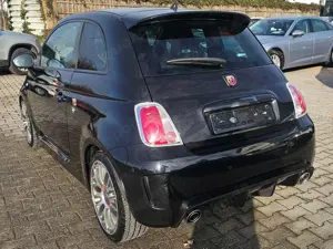 Abarth 595 Turismo *595*Turismo*Leder*NAVI*Carplay*Bi-Xenon*Carbon* Bild 5