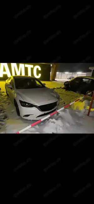 Mazda 6 SKYACTIV-D 175 Drive i-ELOOP Sports-Line Bild 5