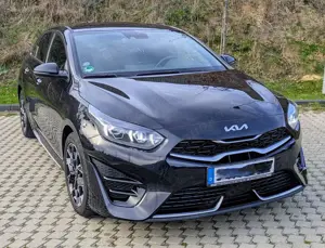 Kia ProCeed / pro_cee'd ProCeed 1.5 T-GDI GT LINE / GARANTIE 2029