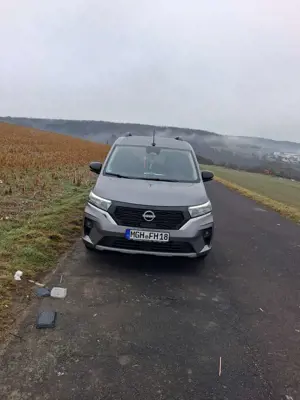 Nissan Townstar Townstar DIG-T 130 Kombi L2 Tekna