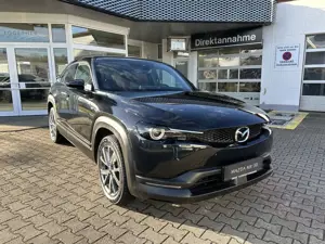 Mazda MX-30 35,5 kWh e-SKYACTIV 145 PS