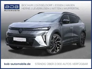 Renault Scenic Esprit Alpine 220 Long Range 22 KW