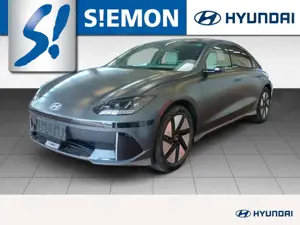Hyundai IONIQ 6 77,4kWh 4WD UNIQ Digi-Spiegel HUD Navi Digitales C