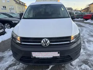 Volkswagen Caddy Kombi 2.0 TDI BMT Zahnrim.Wass.P/KLIMA/SHZ/NAVI Bild 2