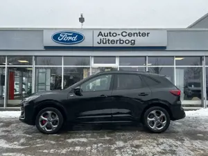 Ford Kuga Hybrid ST-Line X*Head-Up*AHK*360°-Kamera*