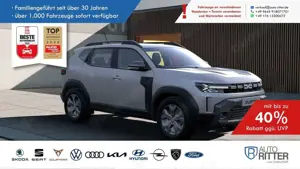 Dacia Duster Expression RFK|LED|Klima|PDC|DAB