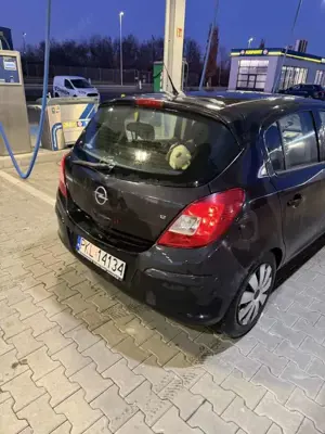 Opel Corsa 1.2 16V Cosmo