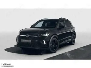 Volkswagen T-Cross R-Line 1.0 TSI DSG IQ NAV SHZ RFK AHK ACC