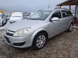 Opel Astra Caravan 1.7 CDTI Edition 81kW